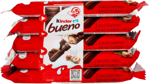 KINDER BUENO