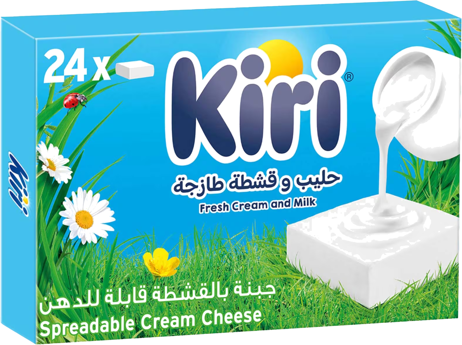 KIRI 24PC