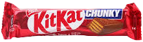 KIT KAT CHUNKY 40G