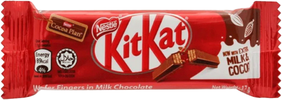 KITKAT 2F