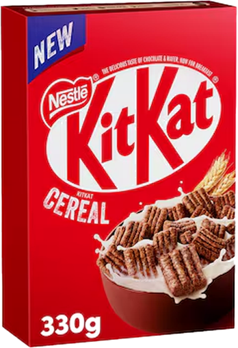KITKAT CEREAL