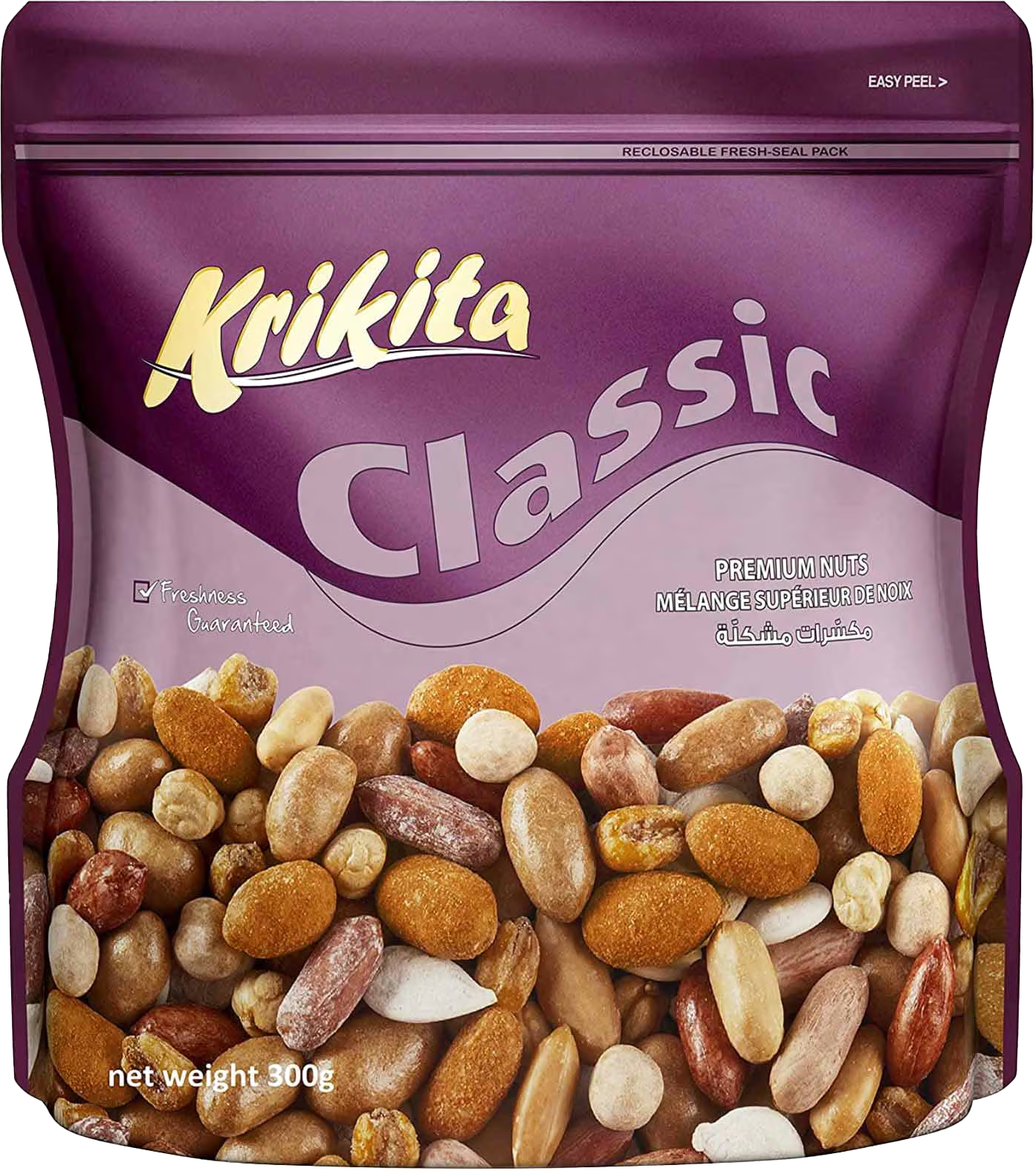 KRIKITA CLASSIC