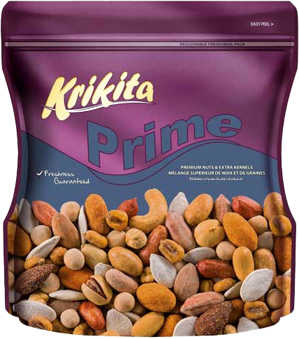 KRIKITA PRIME