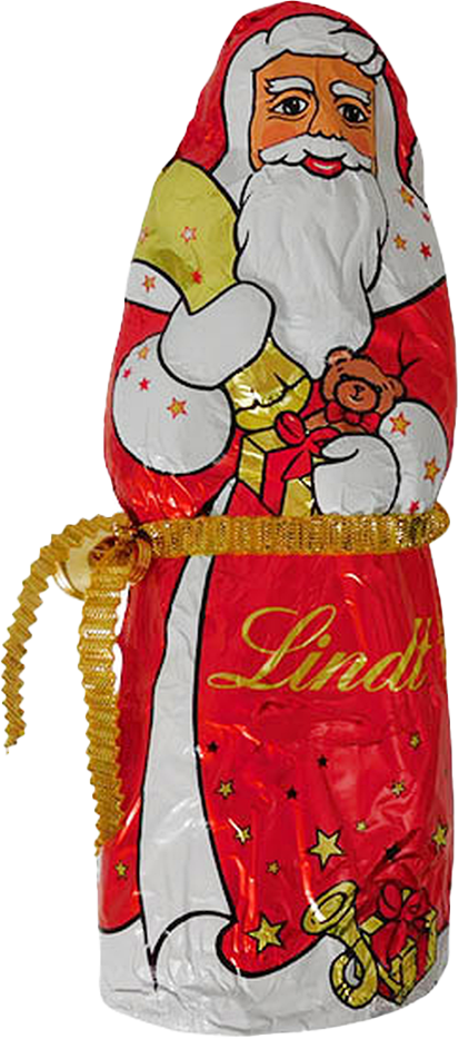 L AND S SANTA CLAUSE