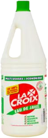 LA CROIX