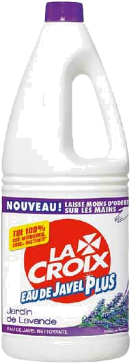 LA CROIX LAVENDRE
