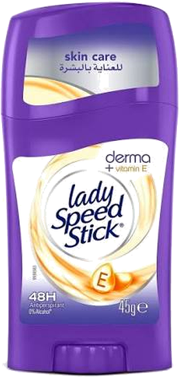 LADY SPEED STICK VITAMINE E