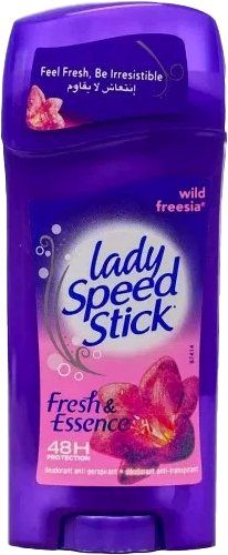 LADY SPEED STICK WILD FREESIA