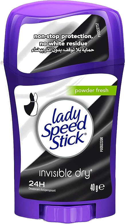 LADY SPEED STK POW FR.