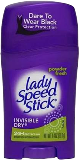 LADY SPEED STK POW.FR.