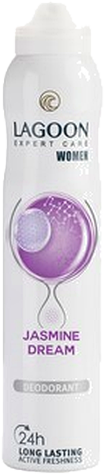 LAGOON W DEO JASMINE DREAM