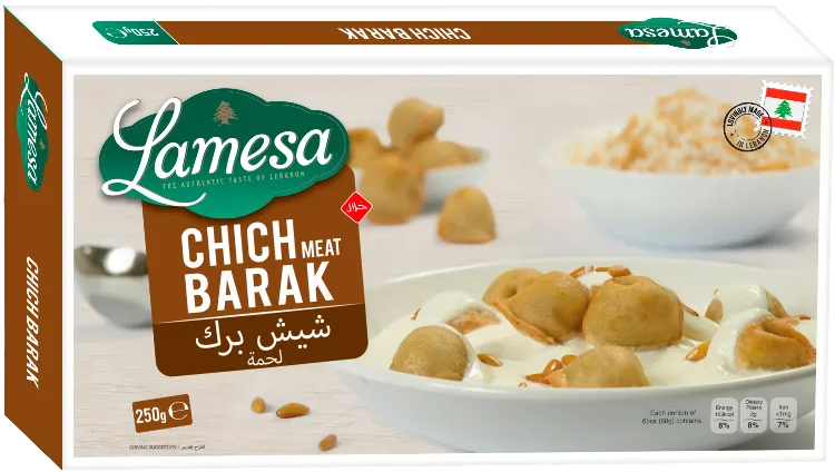 LAMESA CHICH BARAK