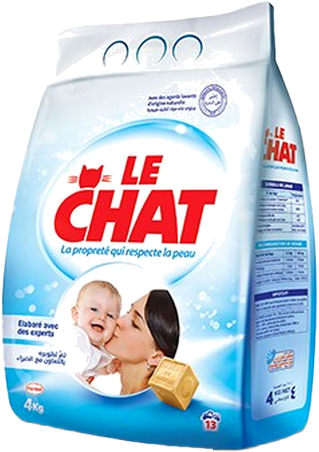 LE CHAT POWDER