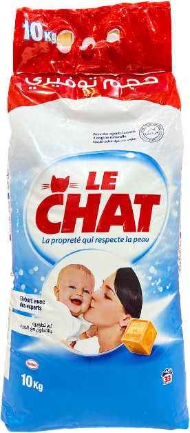 LE CHAT POWDER