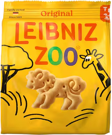 LEIBNIZ ZOO ORIGINAL