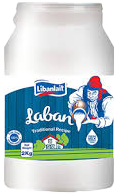LIBANLAIT LABAN ENTIRE