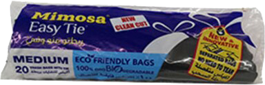 LINATEX EASY TIE MEDIUM