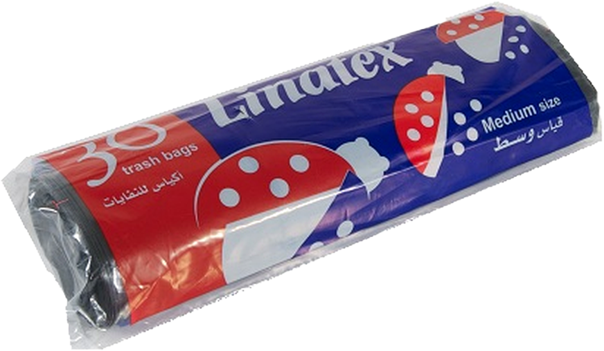 LINATEX TRASH BAG