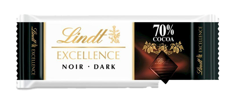 LINDT EXCELLENCE DARK