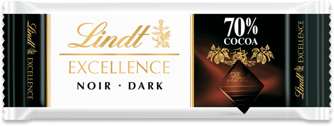 LINDT EXCELLENCE DARK