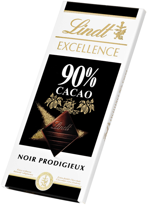LINDT EXCELLENCE DARK 90%