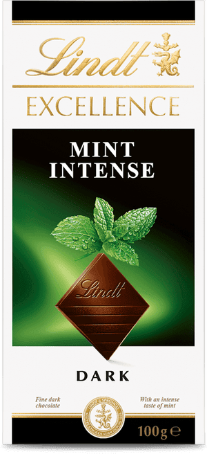 LINDT EXELLENCE MINT