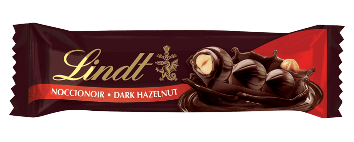 LINDT NOCIONOIR BAR