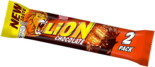 LION 2 PACK