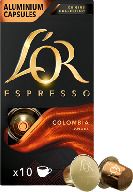 LOR CAPS COLOMBIA INT8