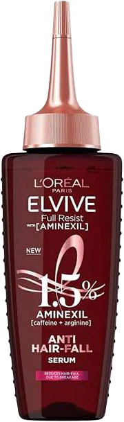 LOREAL ELVIVE SERUM FULL RESIST 120ML