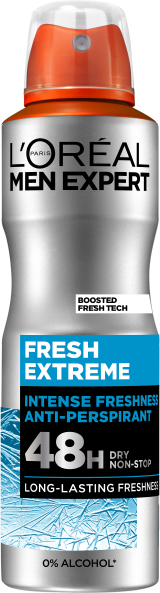 LOREAL MEN EXPERT FRESH EXTREME 150ML