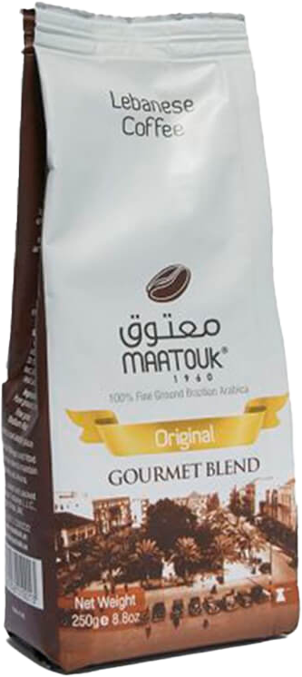 MAATOUK  ORIGINAL