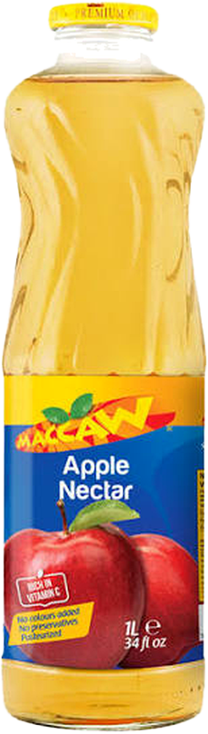 MACCAW APPLE