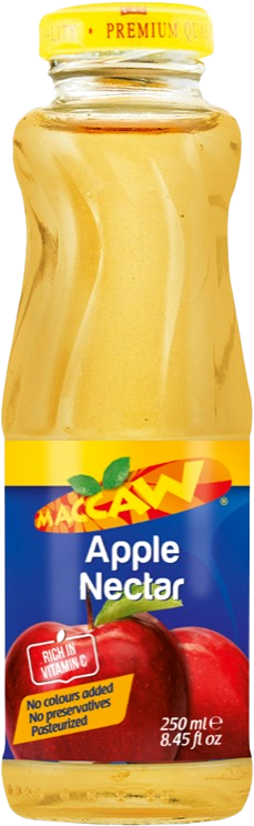 MACCAW APPLE NECTAR