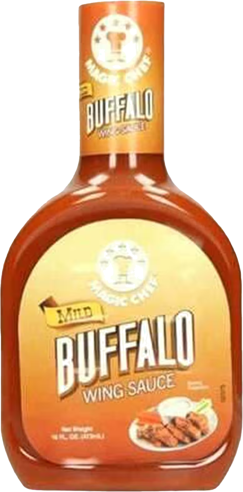 MAGIC CHEF BUFFALO MILD SAUCE