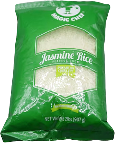 MAGIC CHEF JASMINE RICE