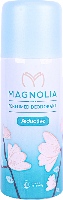 MAGNOLIA DEO SEDUCTIVE