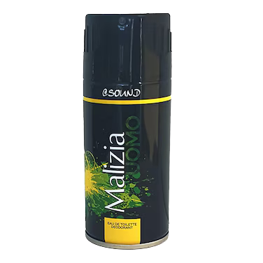MALIZIA DEO SOUND