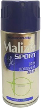 MALIZIA SPORT