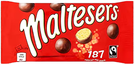 MALTEESERS