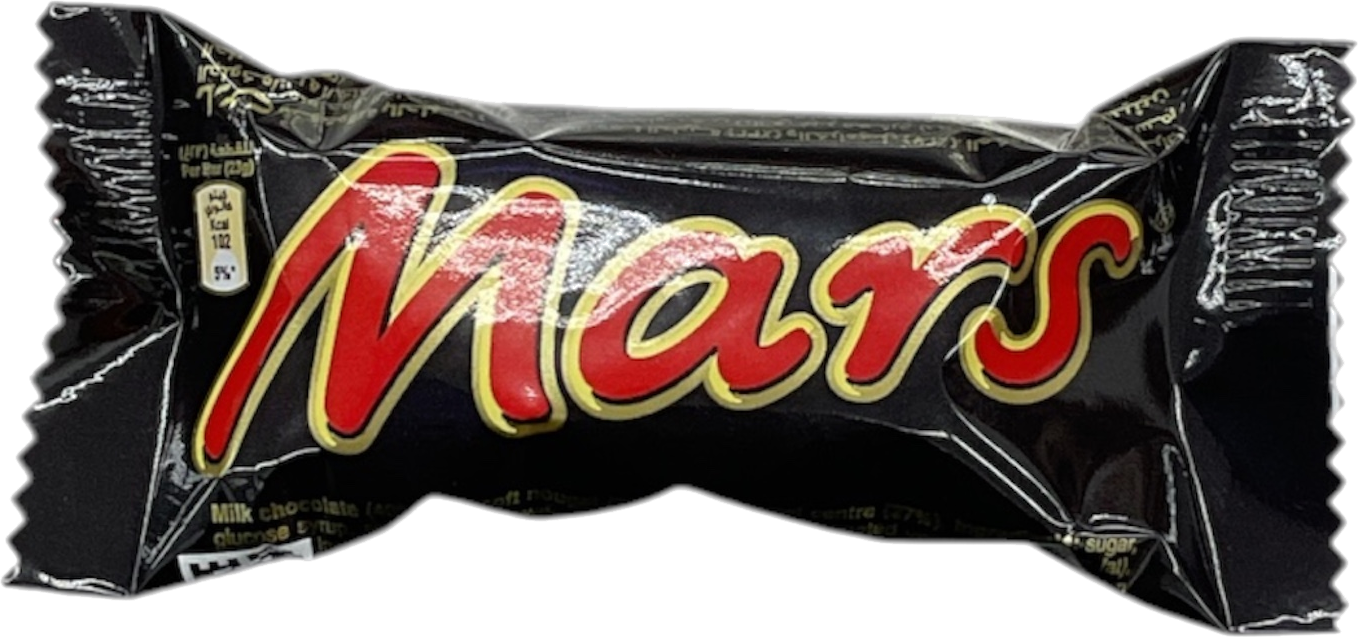 MARS SNACK