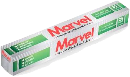 MARVEL ALUMIMIM FOIL