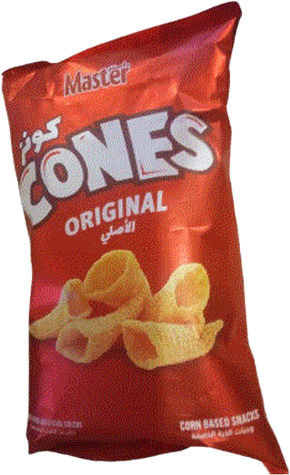 MASTER CONES ORIGINAL