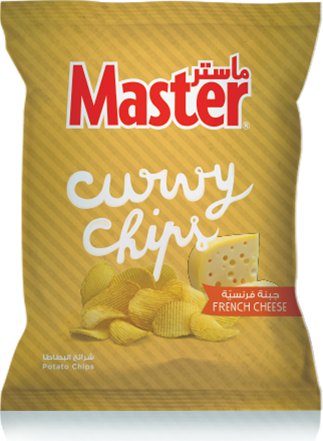 MASTER CURVY CHEESE