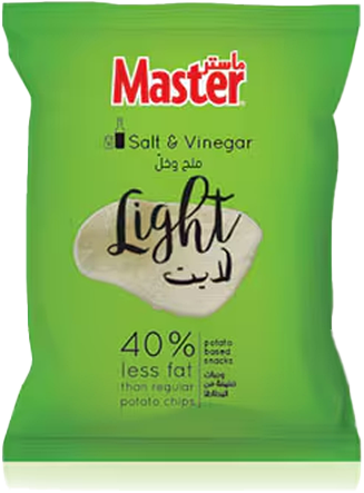 MASTER LIGHT S&V