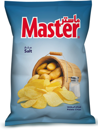 MASTER SALT