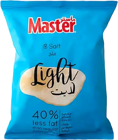 MASTER SALT LIGHT