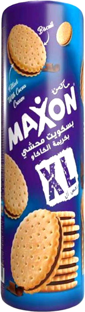 MAXON SAND. CACAO VANILLE