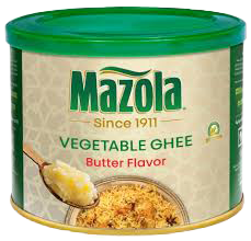 MAZOLA VEG GHEE