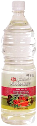 MECHAALANY WHITE VINEGAR